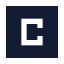 Optionscall icon with solid sharp style