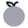 Orange icon preview