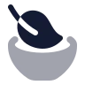 Organic Food icon preview