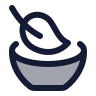 Organic Food icon preview