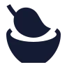 Organic Food icon preview