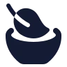 Organic Food icon preview