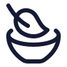 Organic Food icon preview