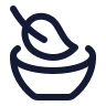 Organic Food icon preview