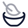 Organic Food icon preview