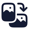 Orientation Image Potrait To Landscape icon preview