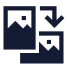 Orientation Image Potrait To Landscape icon preview