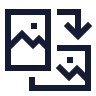 Orientation Image Potrait To Landscape icon preview