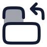 Orientation Landscape To Potrait icon preview