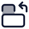 Orientation Landscape To Potrait icon preview