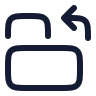 Orientation Landscape To Potrait icon preview