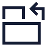 Orientation Landscape To Potrait icon preview