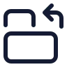 Orientation Landscape To Potrait icon preview