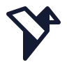 Origami icon preview
