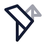 Origami icon preview