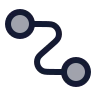 Orthogonal Edge icon preview