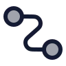 Orthogonal Edge icon preview
