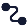 Orthogonal Edge icon preview