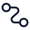 Orthogonal Edge icon preview