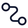 Orthogonal Edge icon preview