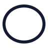 Oval icon preview