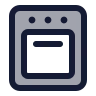 Oven icon preview