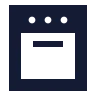 Oven icon preview