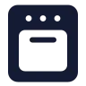 Oven icon preview