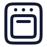 Oven icon preview