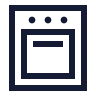 Oven icon preview