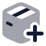 Package Add icon preview