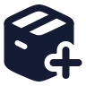 Package Add icon preview