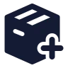 Package Add icon preview