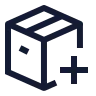 Package Add icon preview