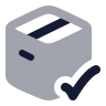 Package Check icon preview
