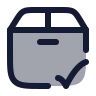 Package Delivered 01 icon preview