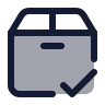 Package Delivered 01 icon preview