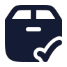 Package Delivered 01 icon preview