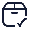 Package Delivered 01 icon preview