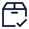 Package Delivered 01 icon preview