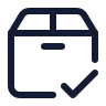 Package Delivered 01 icon preview