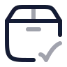 Package Delivered 01 icon preview