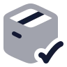 Package Delivered icon preview