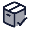 Package Delivered icon preview