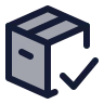 Package Delivered icon preview