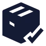 Package Delivered icon preview