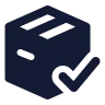 Package Delivered icon preview