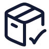 Package Delivered icon preview