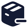 Package Minus icon preview