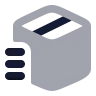 Package Moving icon preview